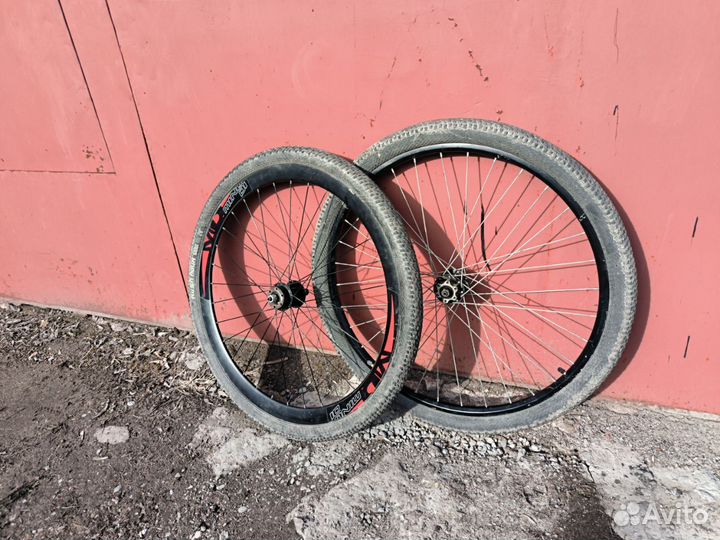 Запчасти для велосипеда (обновляется)