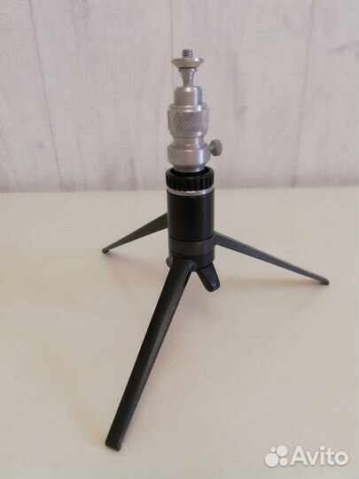 Мини штатив СССР