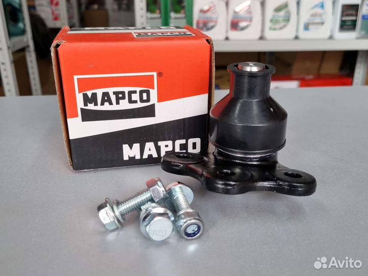 Шаровая опора Opel Astra / Vectra / Zafira