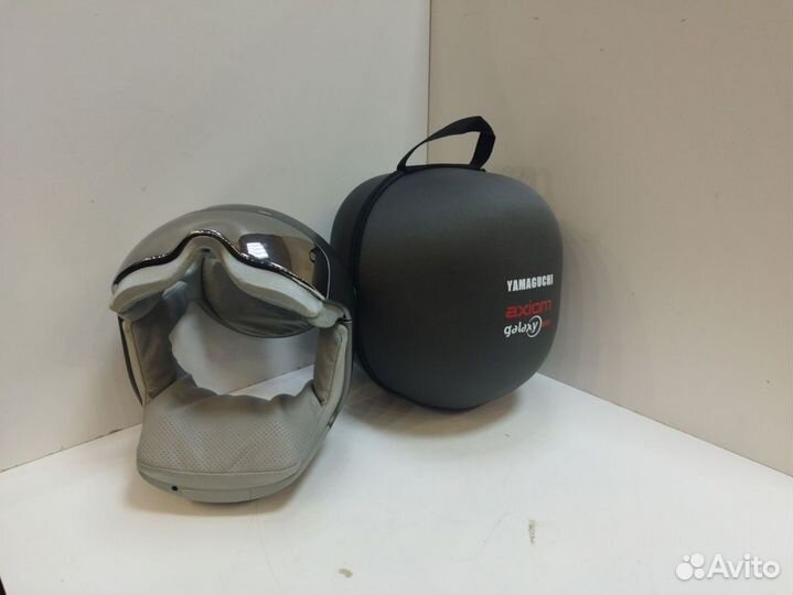 Массажер Yamaguchi Galaxy Axiom