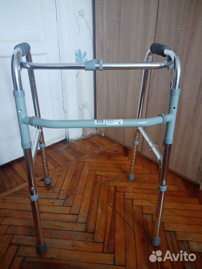 Ходунки Armed fs913l, костыли, трость