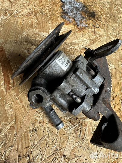 Насос Гур Газель умз 4216