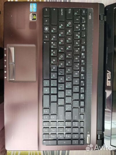 Игровой на i7/ Nvidia GT 630m 2gb/ 8gb