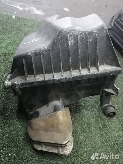 Корпус воздушного фильтра Chevrolet Cruze J300