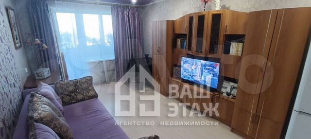 3-к. квартира, 65,5 м², 5/5 эт.