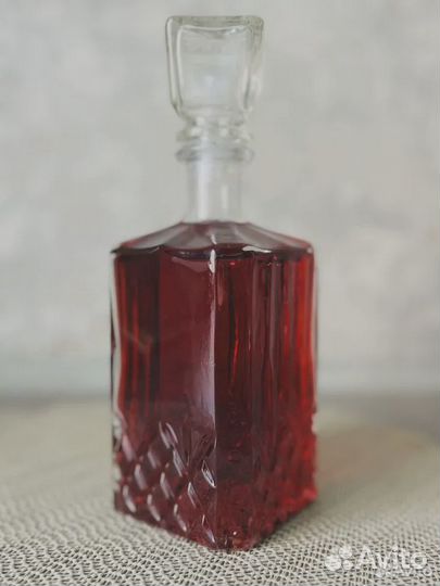 Графины стекло от производителя, опт и розница