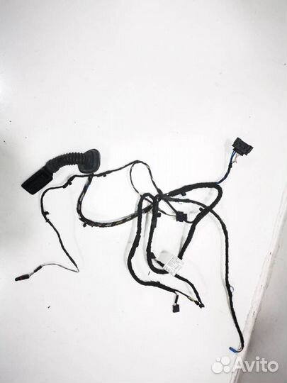 Проводка двери задней левой Mini Countryman (R60)