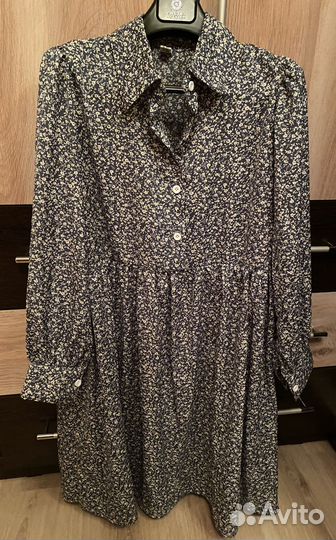 Платье женское 42-46р