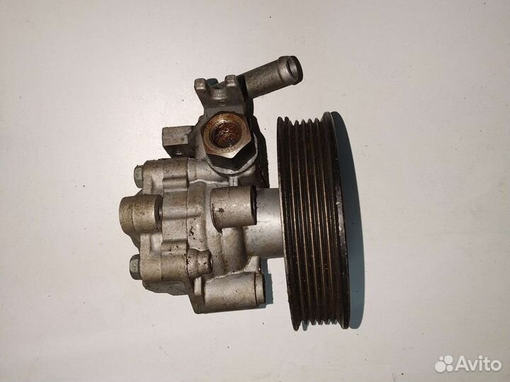 Насос гура Kia Sportage 2 Hyundai Tucson