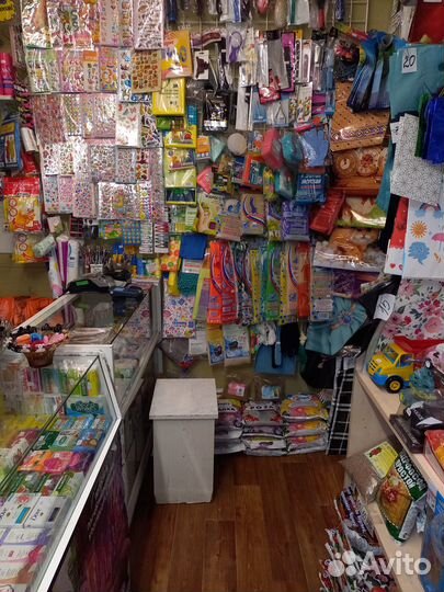 Продам готовый бизнес. Павильон в микрорынке