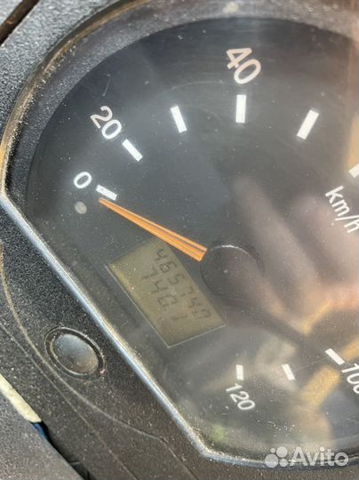 МАЗ 5440А5-370-031, 2012