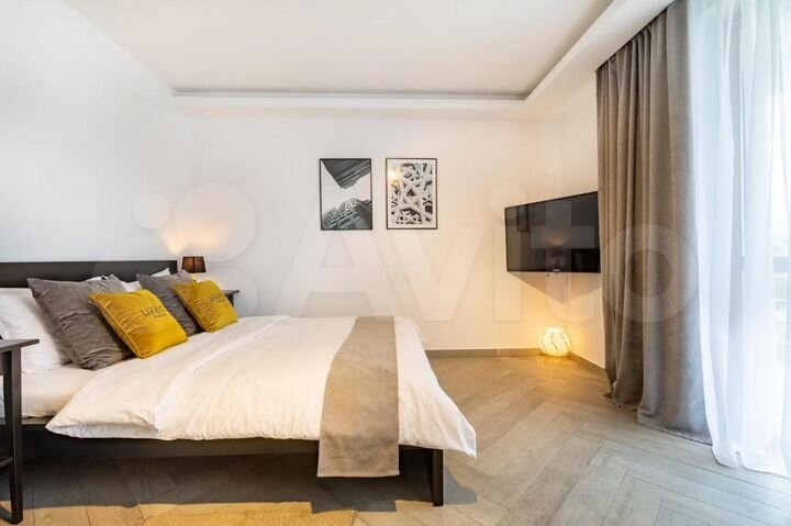 Номер в сданном отеле для сдачи