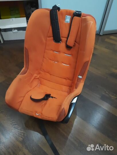 Детское автокресло cam