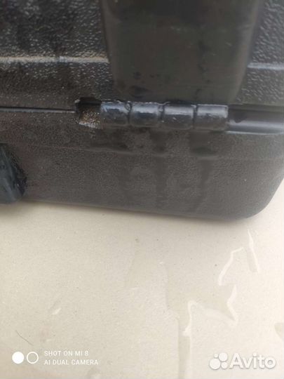 Инструмент