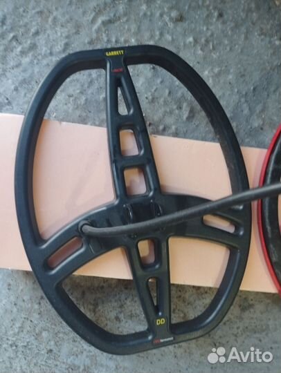 Металлоискатель бу