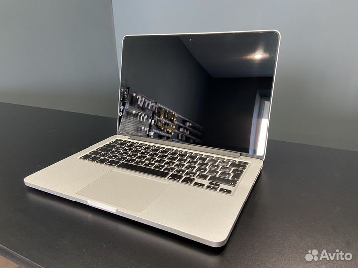 Apple MacBook Pro Retina 13 Late 2013
