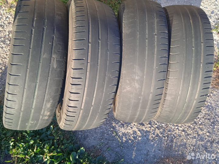 Viatti Strada Asimmetrico 185/70 R14 88T