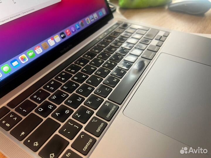 Ноутбук Apple MacBook Pro 13 2022 (A2338)