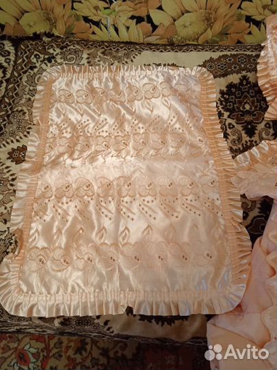 Комплект для детской