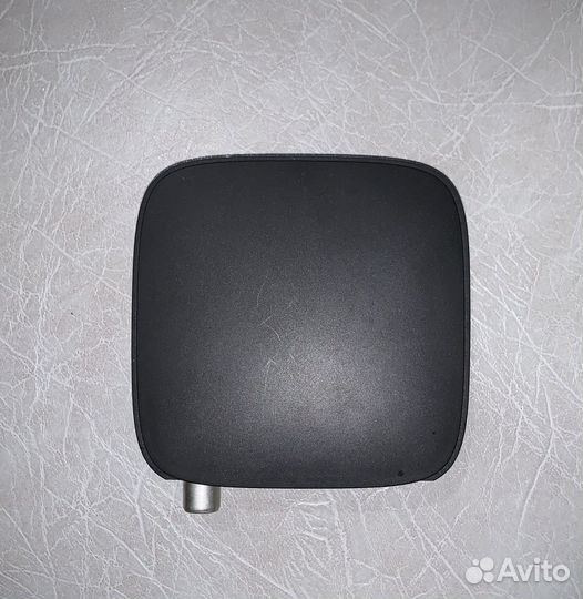 TV приставка 20 каналов