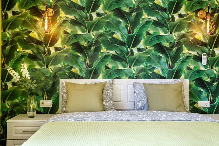 1-к. квартира, 44 м², 8/9 эт.