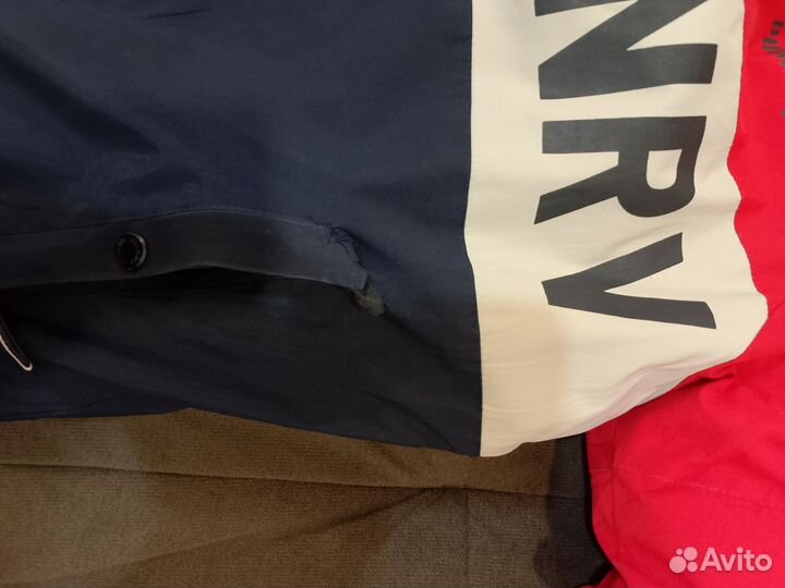 Куртка мужская зимняя