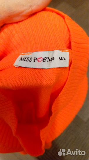 Водолазка женская 46-48