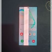 Samsung Galaxy Note 10+, 12/256 ГБ