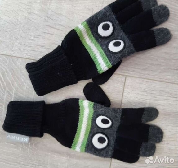 Перчатки Kerry