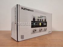 TC Electronic Plethora X3 процессор эффектов