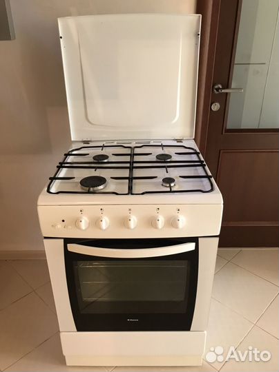 Газовая плита