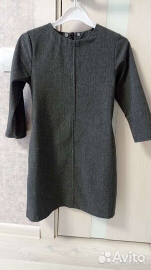 Школьная форма для девочки, на рост 134, 140, 146