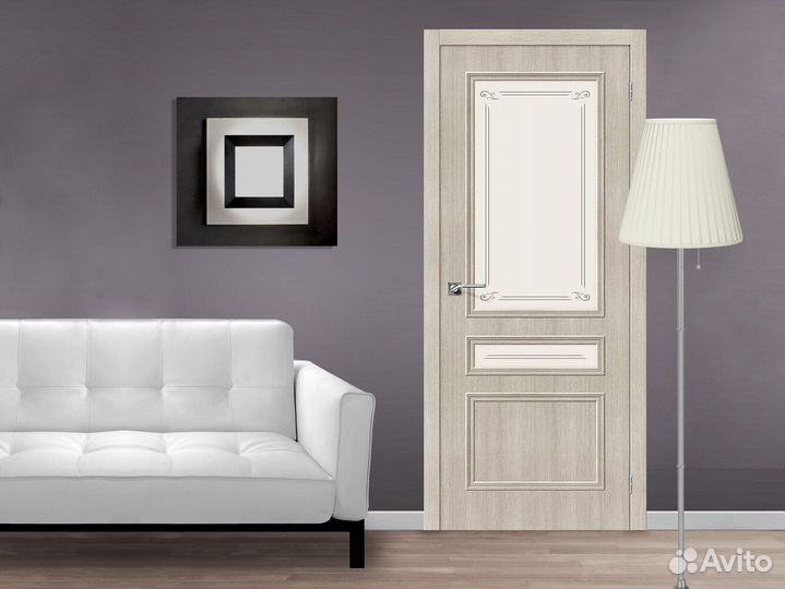 Дверь межкомнатная