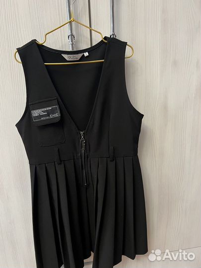 Школьная одежда для девочки