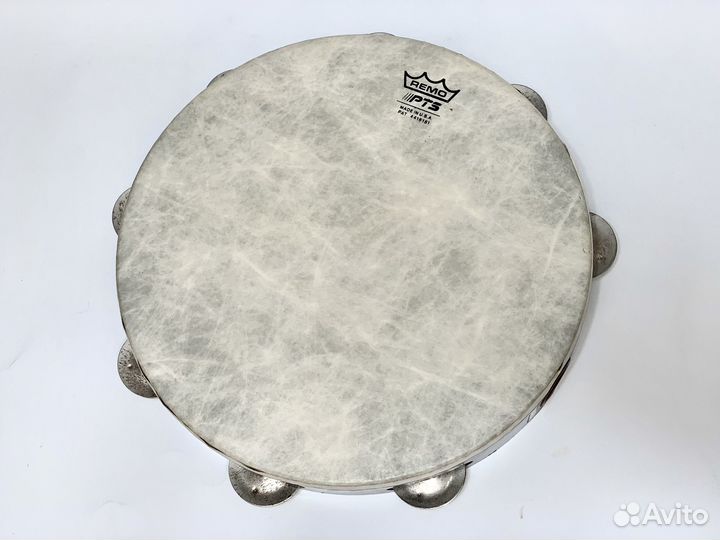 Бубен remo