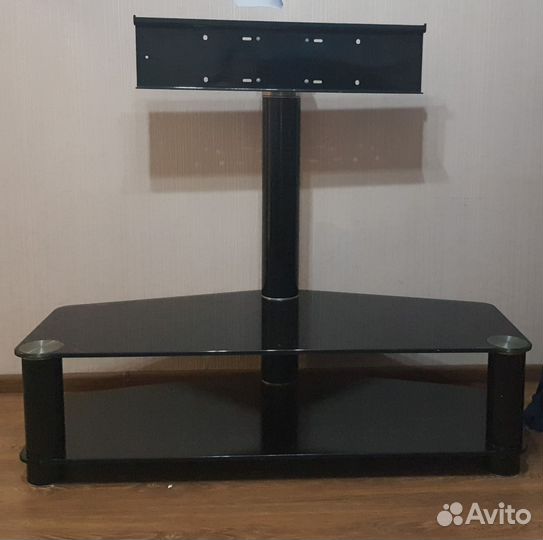 Подставка для тв с кронштейном