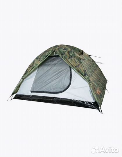 Палатка Tramp lite hunter 3