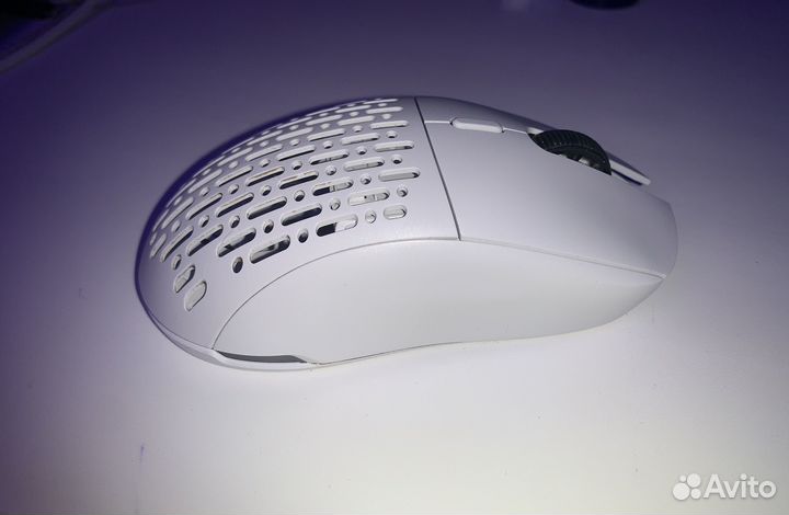 Игровая мышь Ardor gaming phantom pro