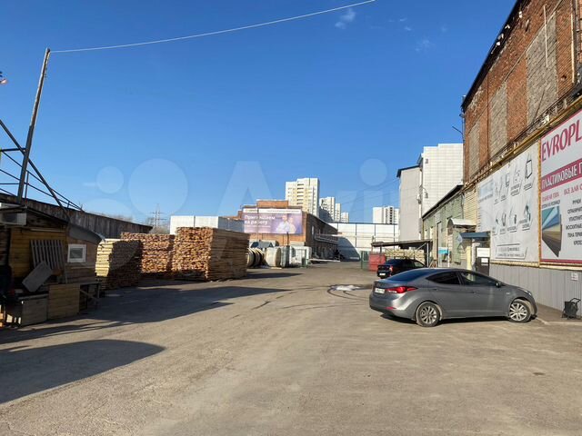 Торговая площадь, 365 м²