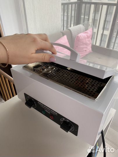 Шкаф сухожаровой