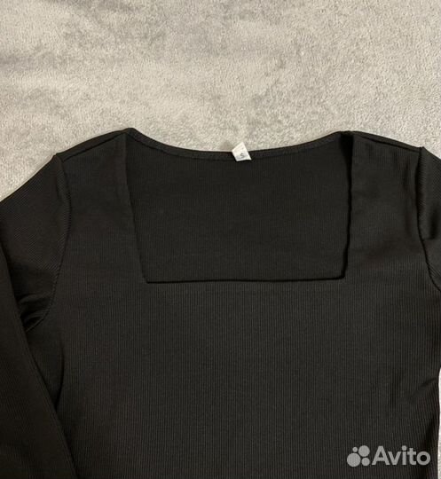 Боди женское