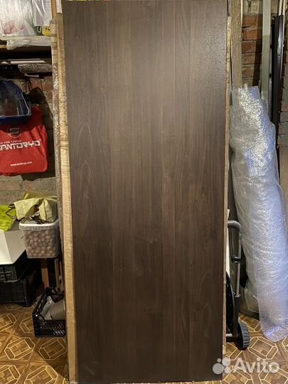 Панели для входных дверей