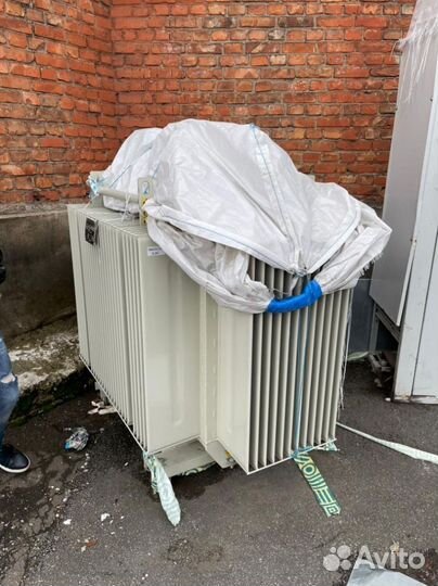 Трансформатор б\у арт87536