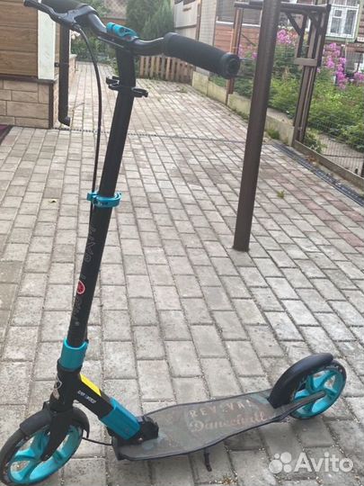 Самокат детский