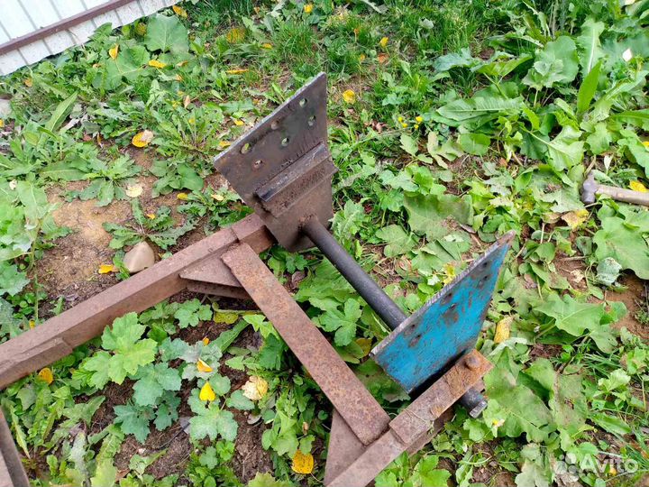 Отвал мтз, юмз,нож бульдозерный