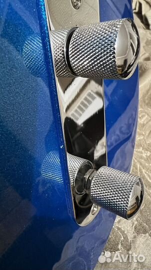 Гитара Telecaster новая