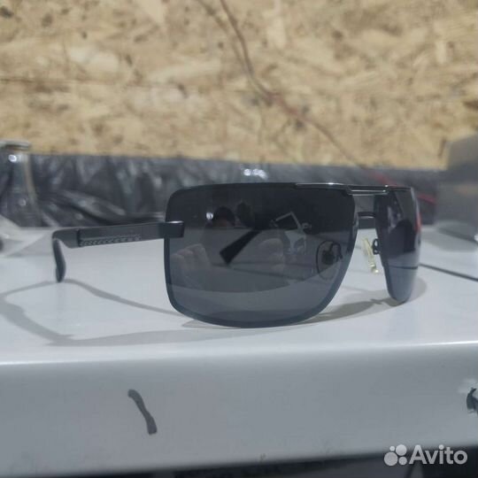Солнцезащитные очки мужские