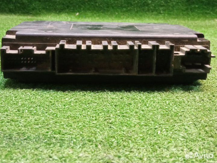 Блок комфорта Volkswagen Touareg 2004