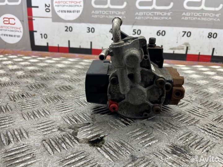 Насос топливный (тнвд) Volkswagen Passat