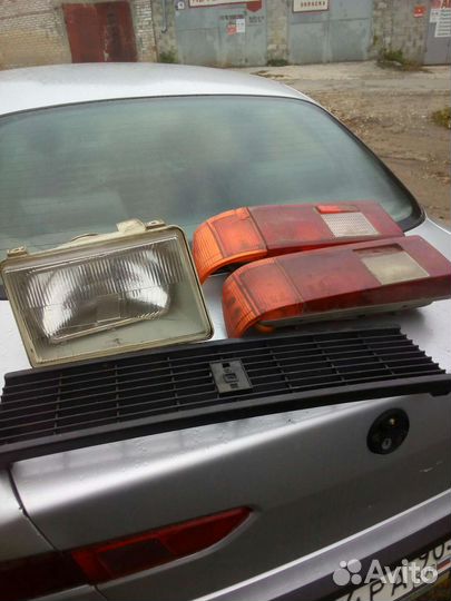 Световые приборы